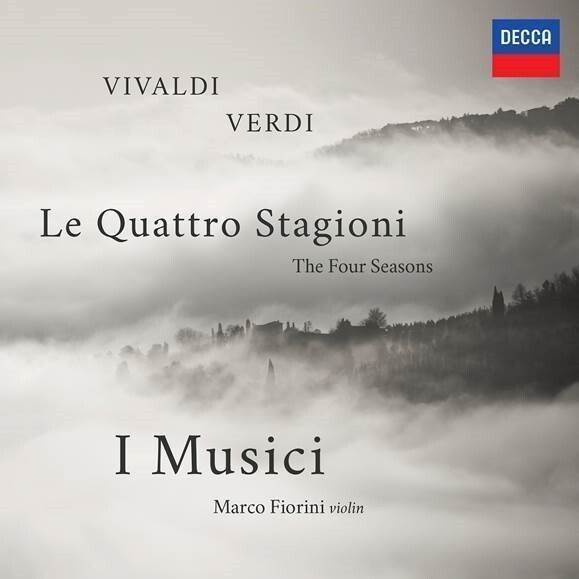VIVALDI: The Four Seasons