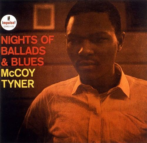 Nights Of Ballads & Blues [MQA/UHQCD] (日本進口版)