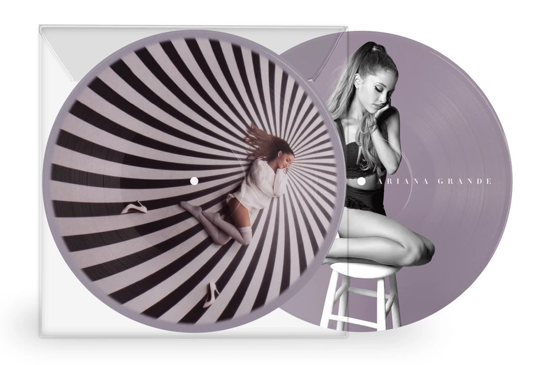 My Everything (Tenth Anniversary Edition) (2x Picture Vinyl)