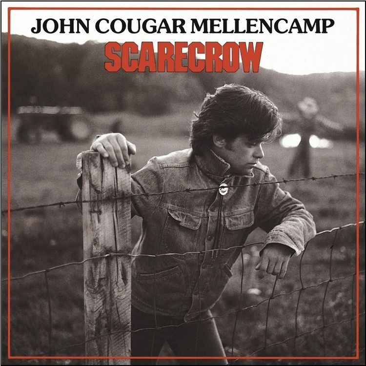 Scarecrow (LP)
