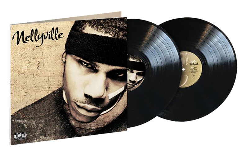Nellyville (2x Vinyl)