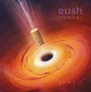 Cygnus X-1 (LP)
