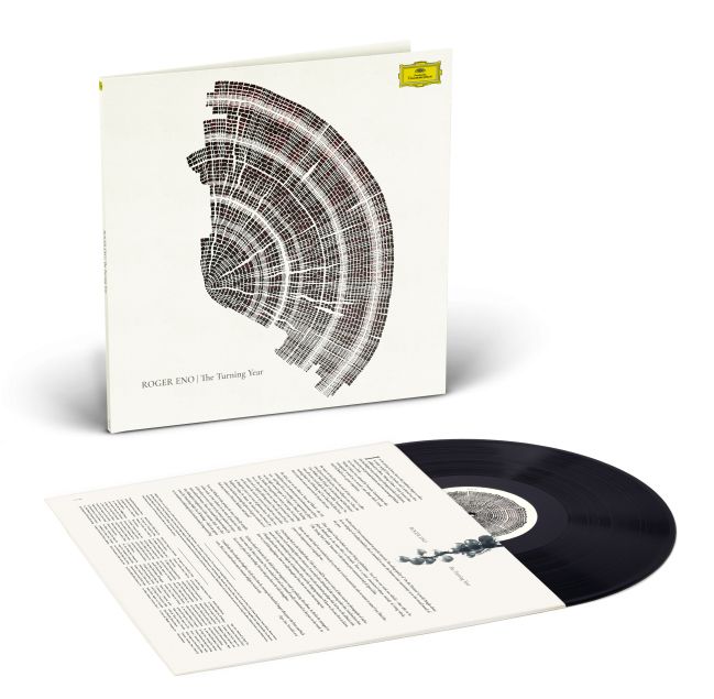 The Turning Year (Vinyl)