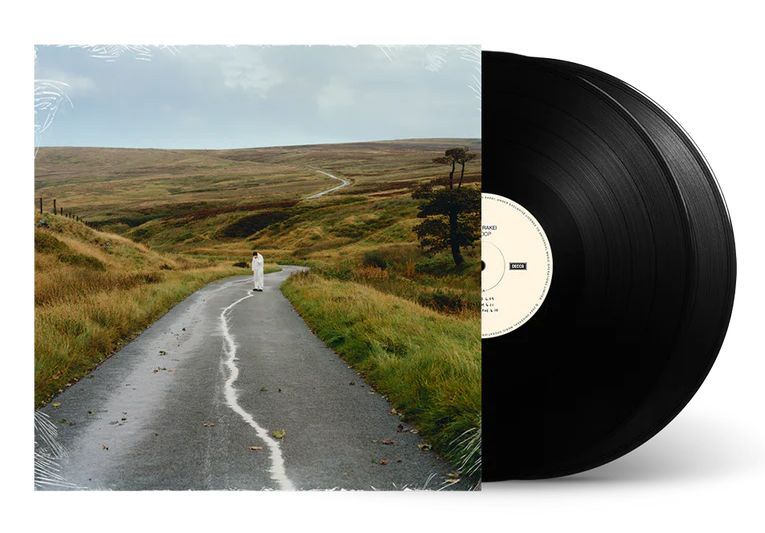 The Loop (2x Vinyl)