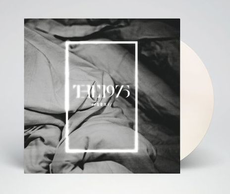 Sex EP (Vinyl)
