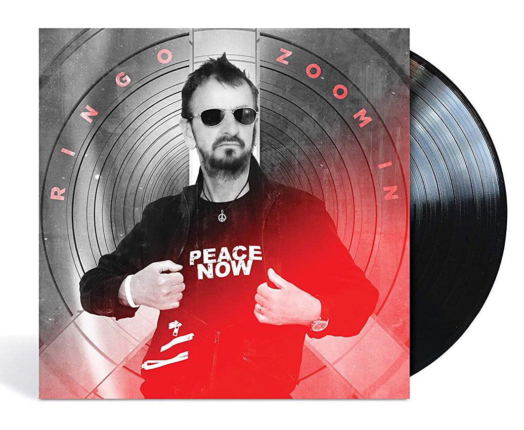 Zoom In (EP) (Vinyl)