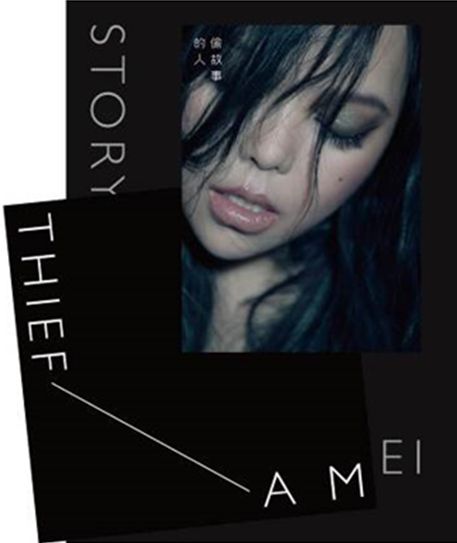 偷故事的人 (台灣正式版)