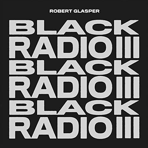 Black Radio III (2x Vinyl)