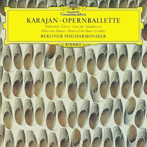 Opern Ballette (SHM-SACD (日本進口版)
