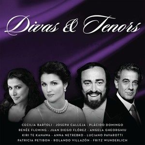 Divas & Tenors (2CD)