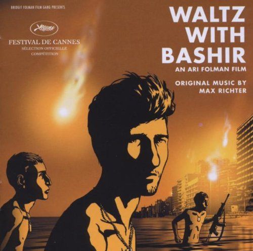 Waltz With Bashir (OST)