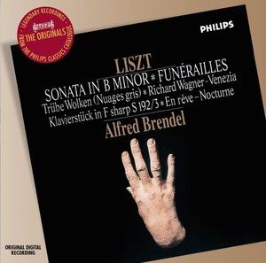 LISZT: Piano Sonata in B minor (Originals Series)