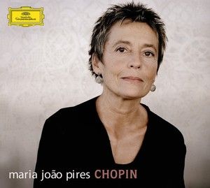 CHOPIN: Recital