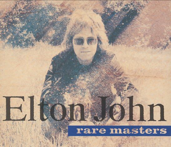 Rare Masters (2CD)