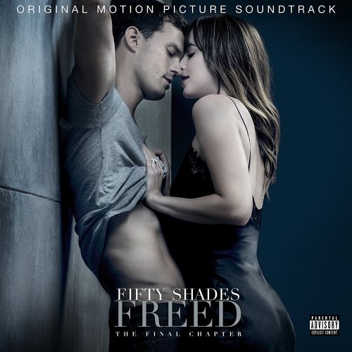 Fifty Shades Freed (OST) (2x LP)