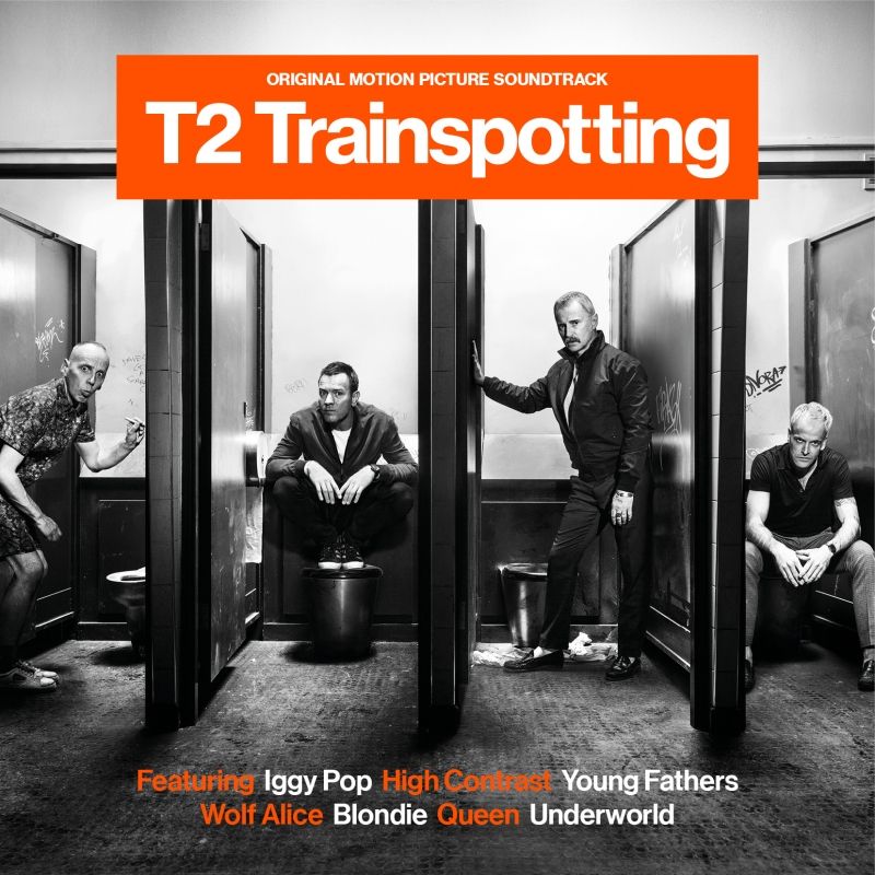 T2 Trainspotting (OST)