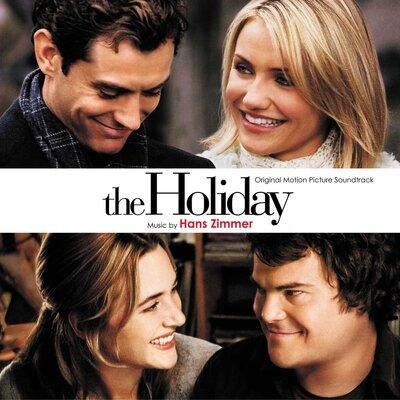 Holiday (OST) (Vinyl)