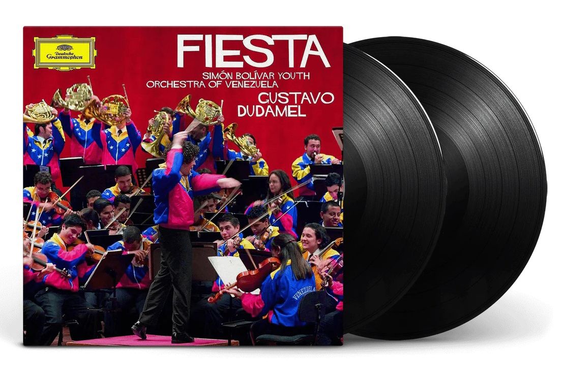 Fiesta (2x Vinyl)