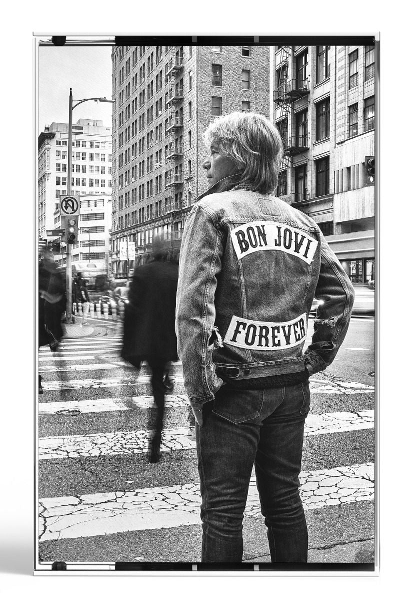 Forever – Standard Cassette