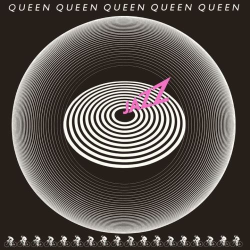 Jazz (MQA/UHQCD) (日本進口版)