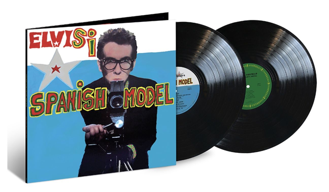 Spanish Model/ This Year's Model (2x Vinyl)