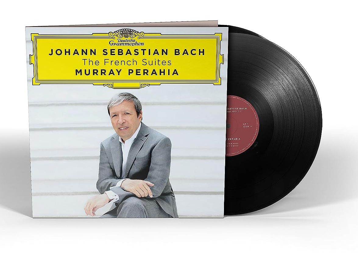 French Suites (2x Vinyl)