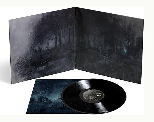 Legends, Myths And Lavender (Vinyl)