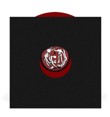 Not Your Muse (Red Vinyl)