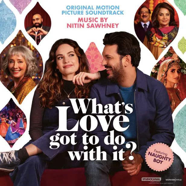 What's Love Got To Do With It (OST)