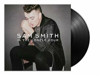 In The Lonely Hour (Vinyl)