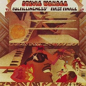 Fulfillingness' First Finale (LP)