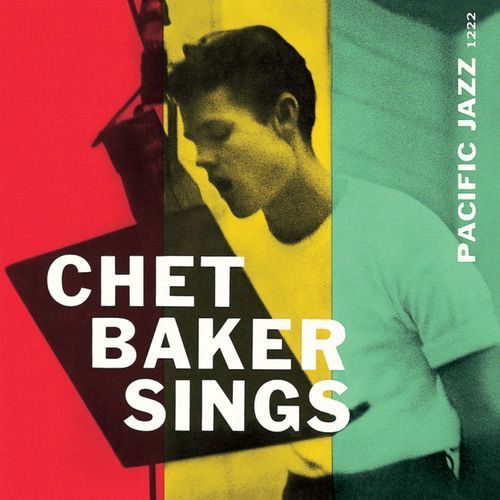 Chet Baker Sings (UHQCD) (日本版)