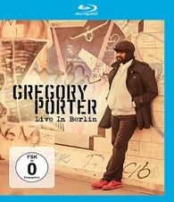 Live In Berlin (Blu-Ray)