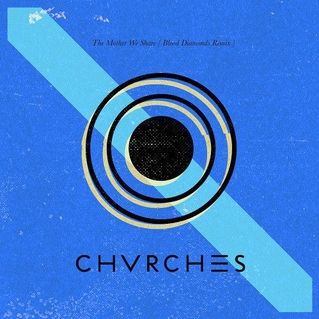 The Mother We Share (12" EP)