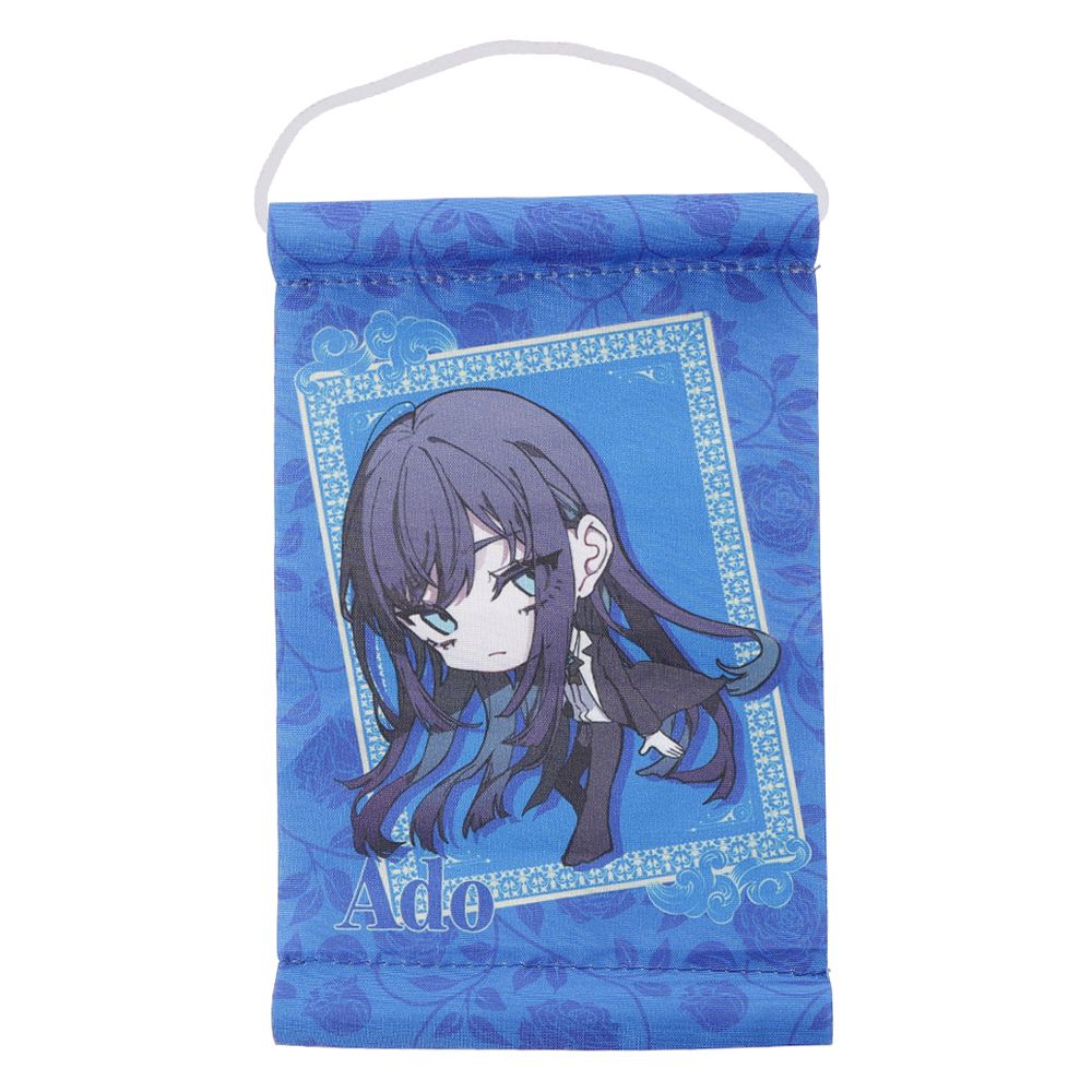 Mini Character Mini Tapestry 2