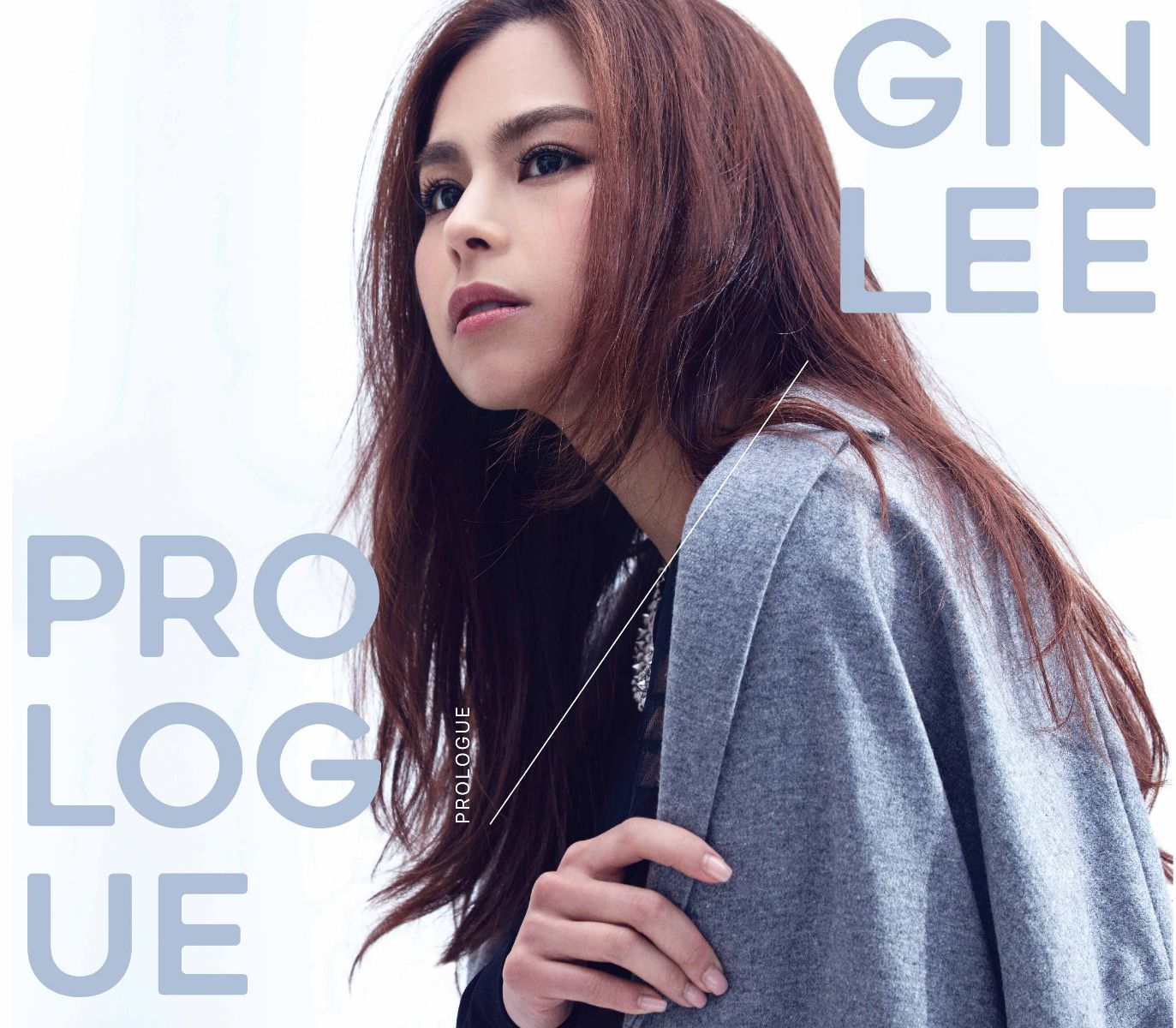 Gin Lee Prologue (CD + DVD)