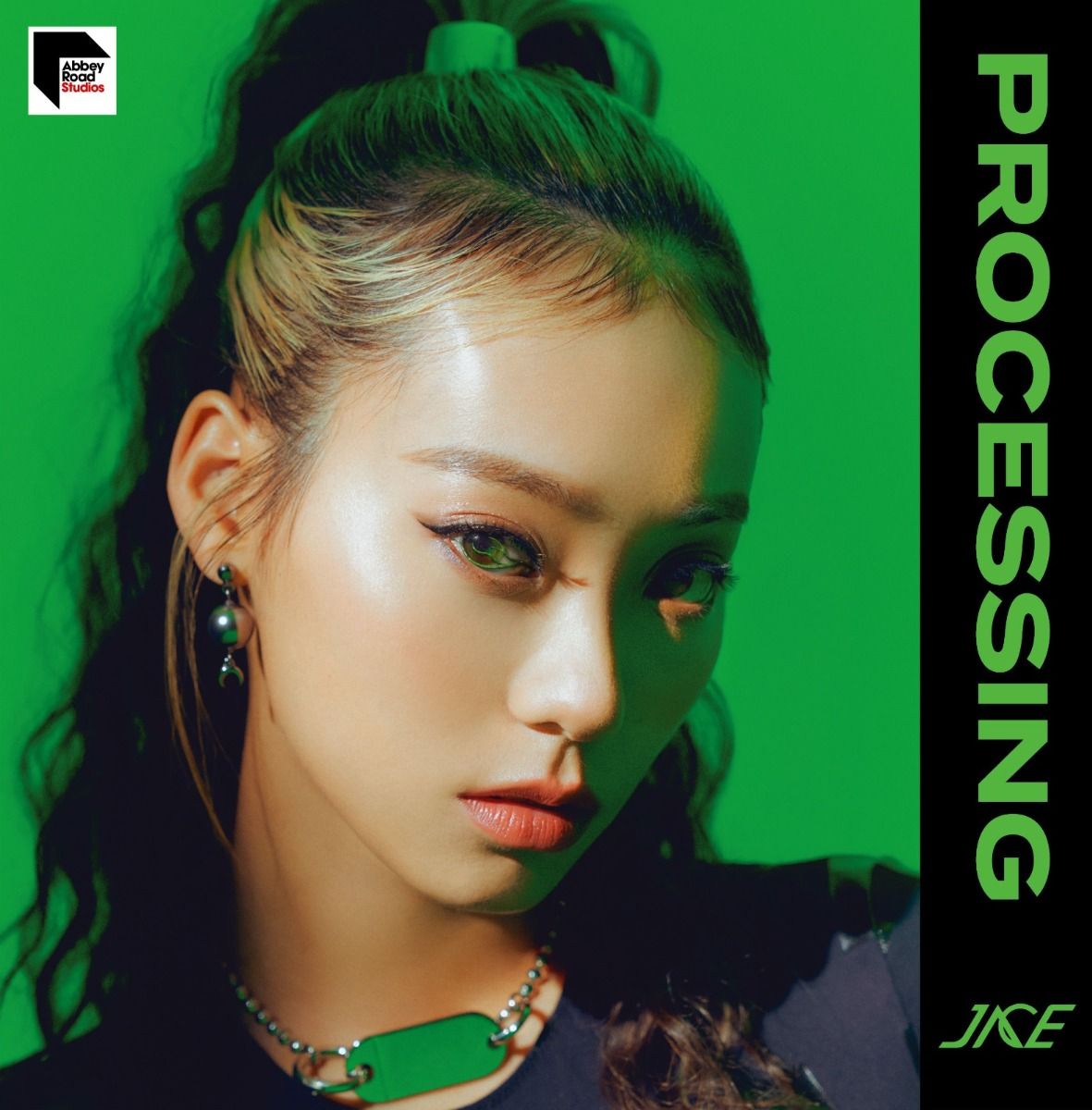 Processing (ARS Vinyl)