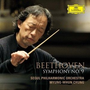 BEETHOVEN: Symphonie No. 9