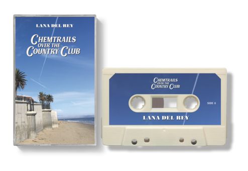 Chemtrails Over The Country Club (MC #3)