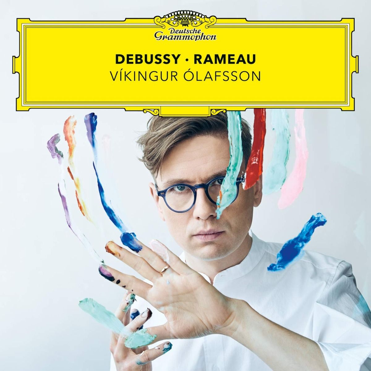 DEBUSSY: Rameau