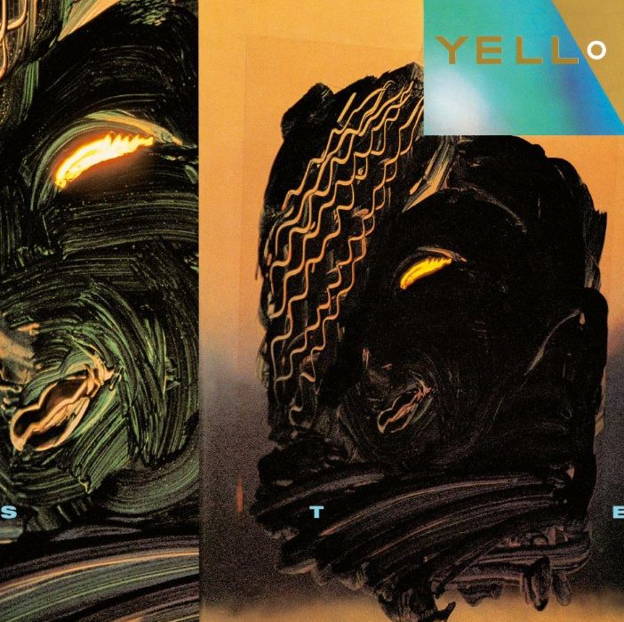 Stella (2x Black/ Green Vinyl)