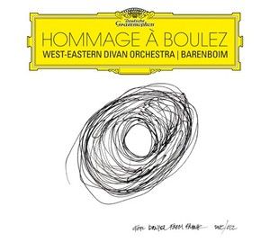 Hommage À Boulez (2CD)