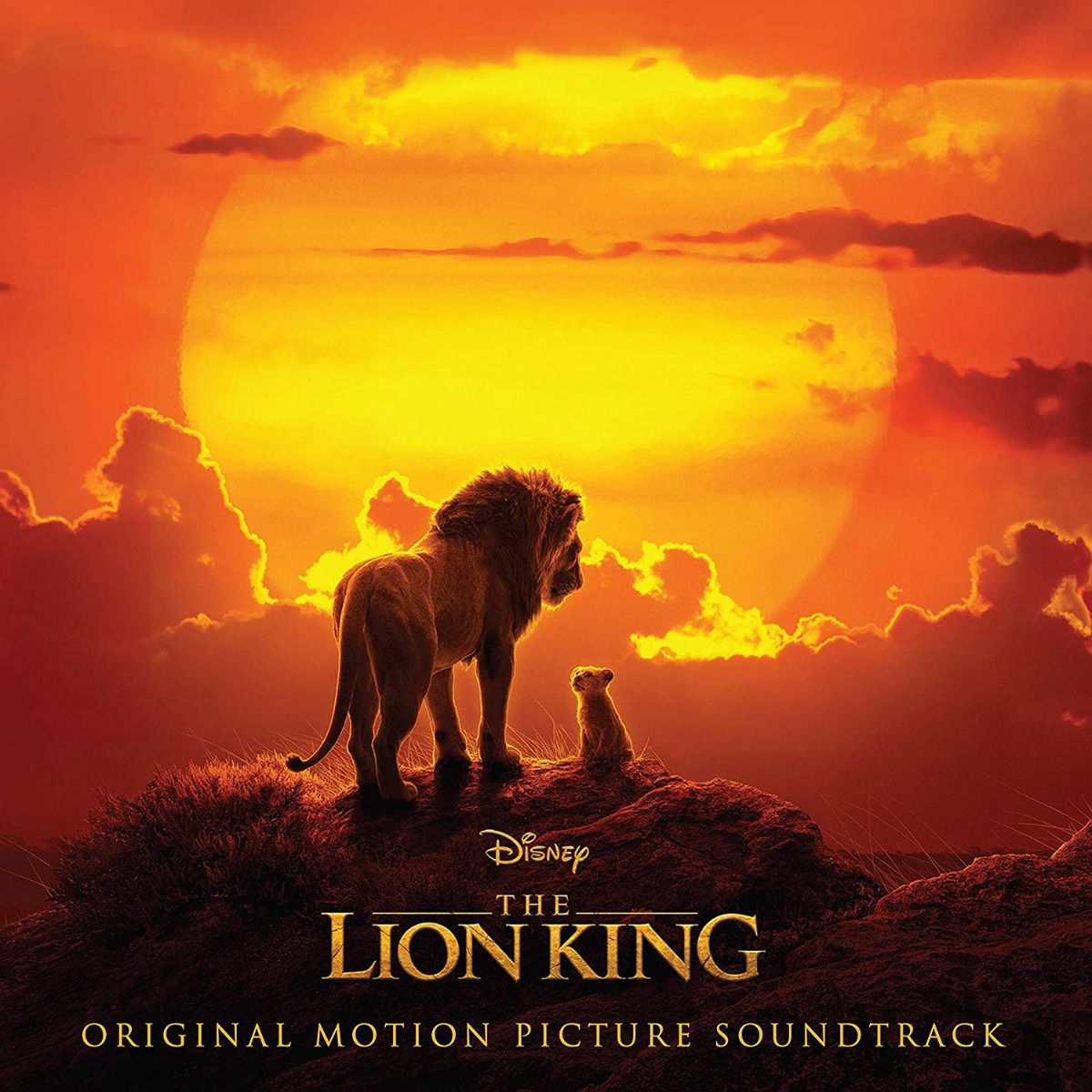 The Lion King (OST)