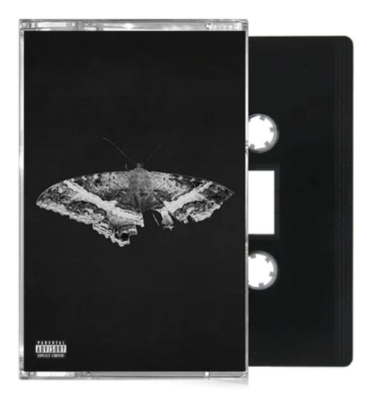To Pimp A Butterfly Cassette (10th Anniversary Edition)