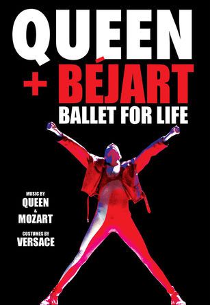 Ballet For Life (Blu-Ray)