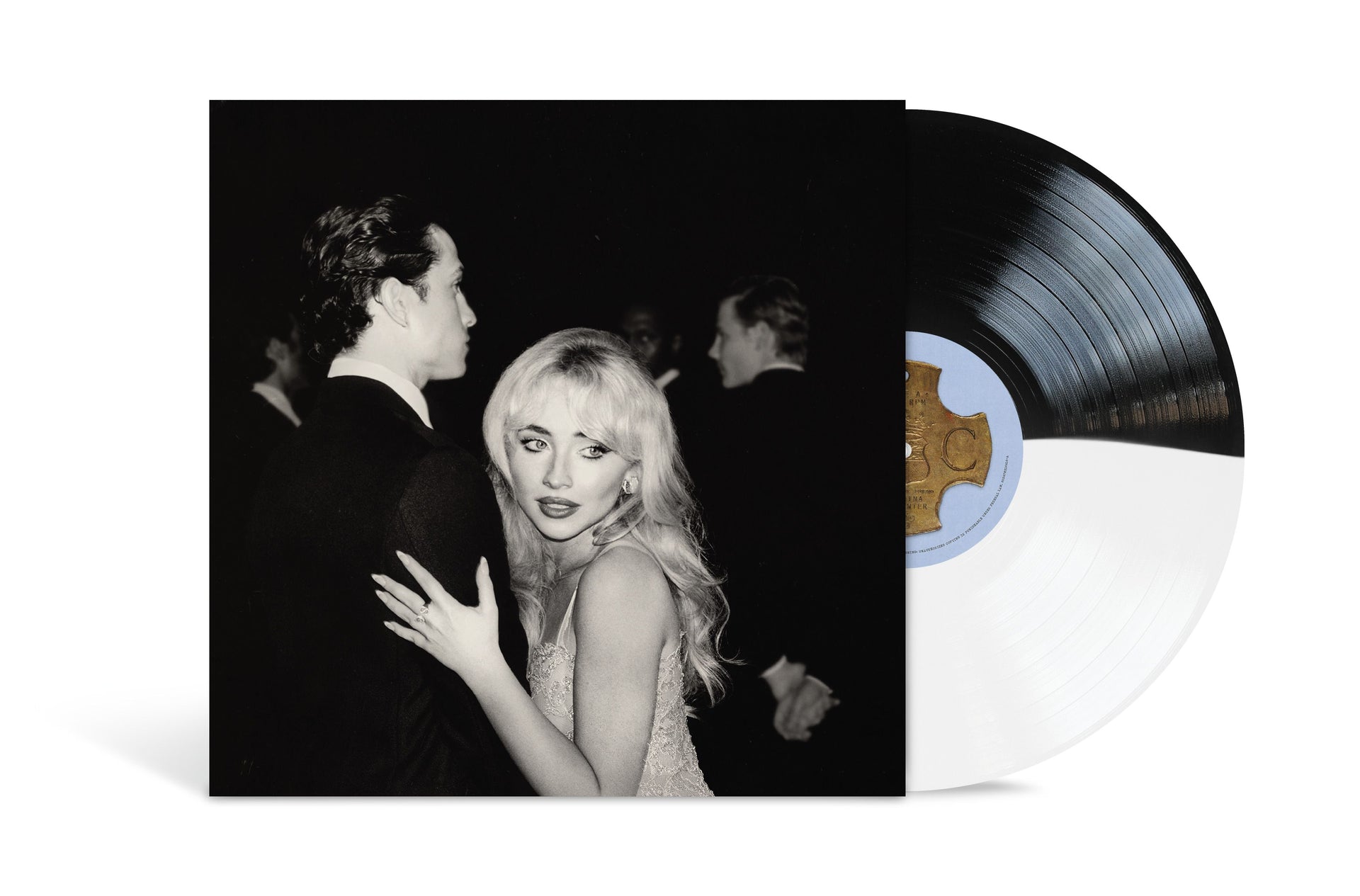 Man's Best Friend (Alt. Cover LP)