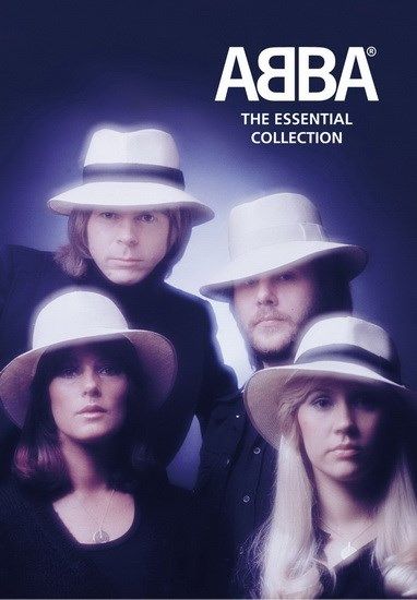 Abba - The Essential Collection (2CD+DVD)