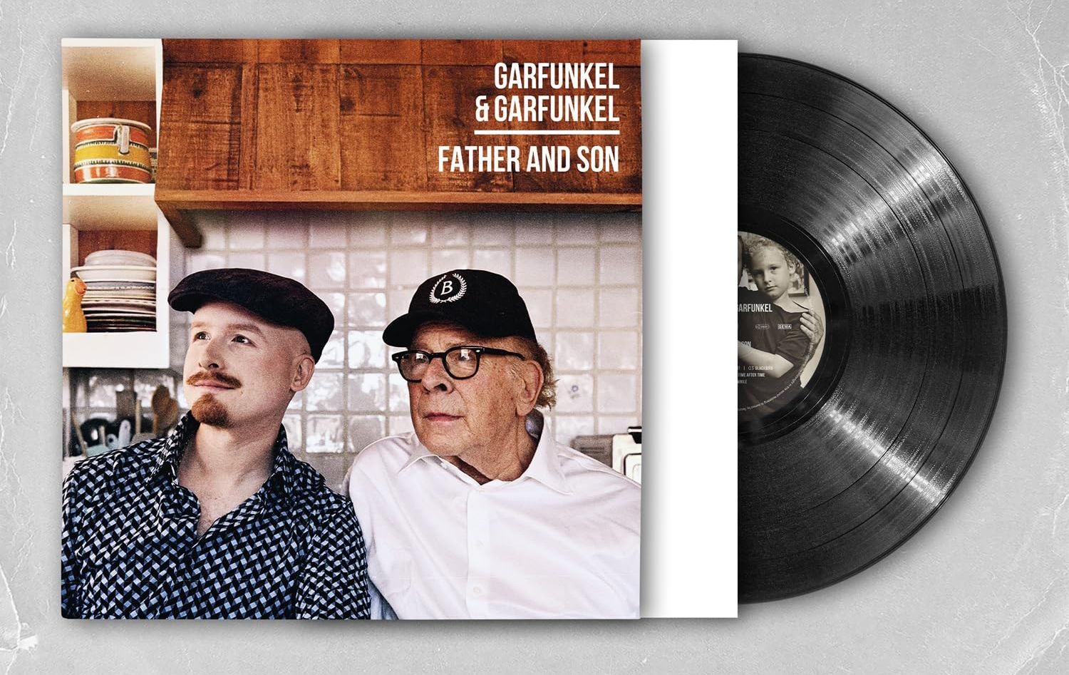 Father And Son (Vinyl)