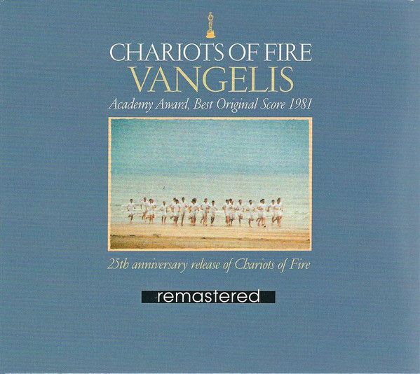 Chariots Of Fire (OST)