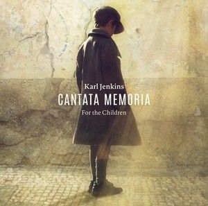 Cantata Memoria - For The Children